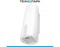 Вытяжка Maunfeld Lee Wall 35 Sensor White/белый