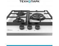 Поверхность варочная Midea MG449TGW
