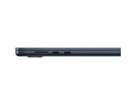 Laptop Apple MacBook Air 15.3 M5 16+512 Gb 2026 midnight black MDVH4
