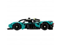 Constructor Lego Technic Aston Martin Valkyrie (42208)