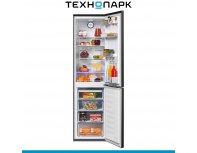 Холодильник Beko B3R0CNK332HXBR