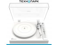 Vinyl record player Reproductor RP-300BT White