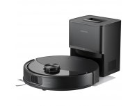 Vacuum cleaner Roborock S9+ black (S9P52-02)