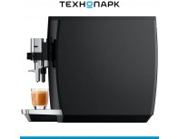 Кофемашина Jura E8 Piano Black/черный (15584)
