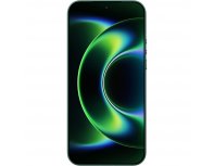 Smartphone Xiaomi 17 Ultra 16+512 Gb green
