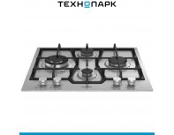 Поверхность варочная Hotpoint HGMTS 643 W IX