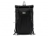 Рюкзак Brand Charger Venturer Eco, 30х15х50 см, черный (832076)