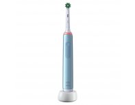 Electric toothbrush Oral-B Pro 3 3000/D505.513.3 CrossAction blue