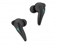 Наушники беспроводные Hiper TWS Mercury X14 черный HTW-MX14