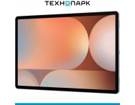 Планшет Samsung Galaxy Tab S10+ 5G 12+256 ГБ серебристый