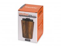 Thermal mug Asobu Cafe Compact 380 ml wood RA-288568