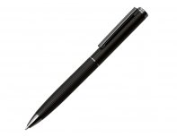 Gift set Lettertone Tesla with an A5 notepad, pen, and 10,000 mAh power bank, black