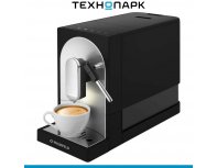 Coffee machine Maunfeld MF-A7021BK