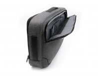 Backpack transformer Brand Charger Spectre Hybrid Laptop 16", grey (936000)