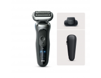 Бритва электрическая Braun Series 72-G1200s Grey