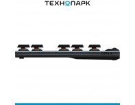 Клавиатура Logitech G915 X Light Speed TKL C-Axis Black (920-012759)