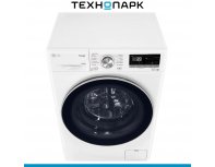Washing machine LG F2V7FR1W