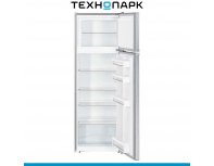 Refrigerator Liebherr CTele 2931