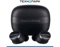 Headphones Bowers and Wilkins Pi8 black