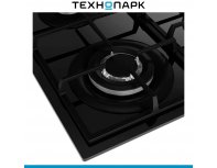 Поверхность варочная Hotpoint HG 62FA/BK