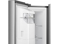 Fridge Hisense RS628P5SG1
