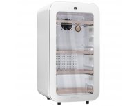 Холодильник для косметики Meyvel MD71 White/белый