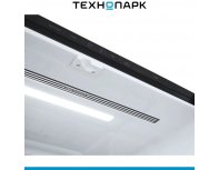 Холодильник LG GC-V24FFCHB
