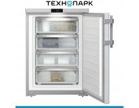 Freezer Liebherr FNsddi 1624
