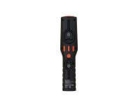 Portable LED flashlight Ombra rechargeable A90062