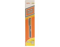 LED rechargeable flashlight Ombra with a light beam of 300+180 Lm A90065