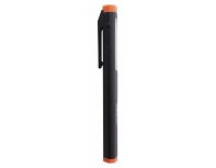 LED rechargeable flashlight Ombra with a light beam of 300+180 Lm A90065