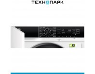 Built-in washing machine AEG L8FBE48SCI