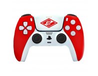 Приставка игровая Sony PlayStation 5 Pro (Спартак Гладиатор)