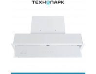 Built-in hood Maunfeld MZR 60 White