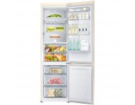 Refrigerator Samsung RB37A5411EL/WT