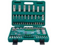 Set of tools Jonnesway, S04H52494S