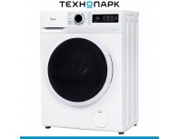 Машина стиральная Midea MF01712US40/W
