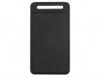 Portable Wireless Charger Qjet Airbank, 10000 mAh, Black (5910627)