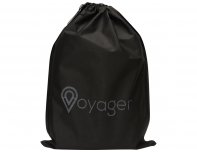 Backpack Voyager Slender for laptop a 15.6”, dark gray (954410)