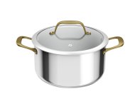 Кастрюля Tefal Paul Bocuse H8244602