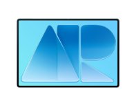 Планшет Huawei MatePad Air (2026) 12 12+256 ГБ PaperMatte + клавиатура, кремовый голубой (53014RYP)