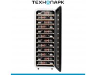 Wine cabinet Meyvel MV34-KWF1