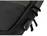 Backpack Voyager Slender for laptop a 15.6”, dark gray (954410)
