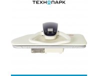 Ironing press MIE Romeo II White