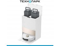 Vacuum cleaner Dreame L20 Ultra Complete White