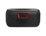 Центр музыкальный JBL Partybox On-The-Go 2 Plus
