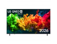 Телевизор LG 75QNED80B6A (2026)