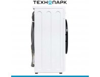Машина стиральная Midea MF01814BS47/W