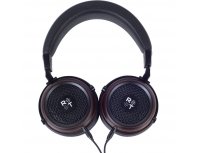 Headphones Radiotehnika Feylon black walnut