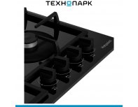 Поверхность варочная Hotpoint HG 62FA/BK